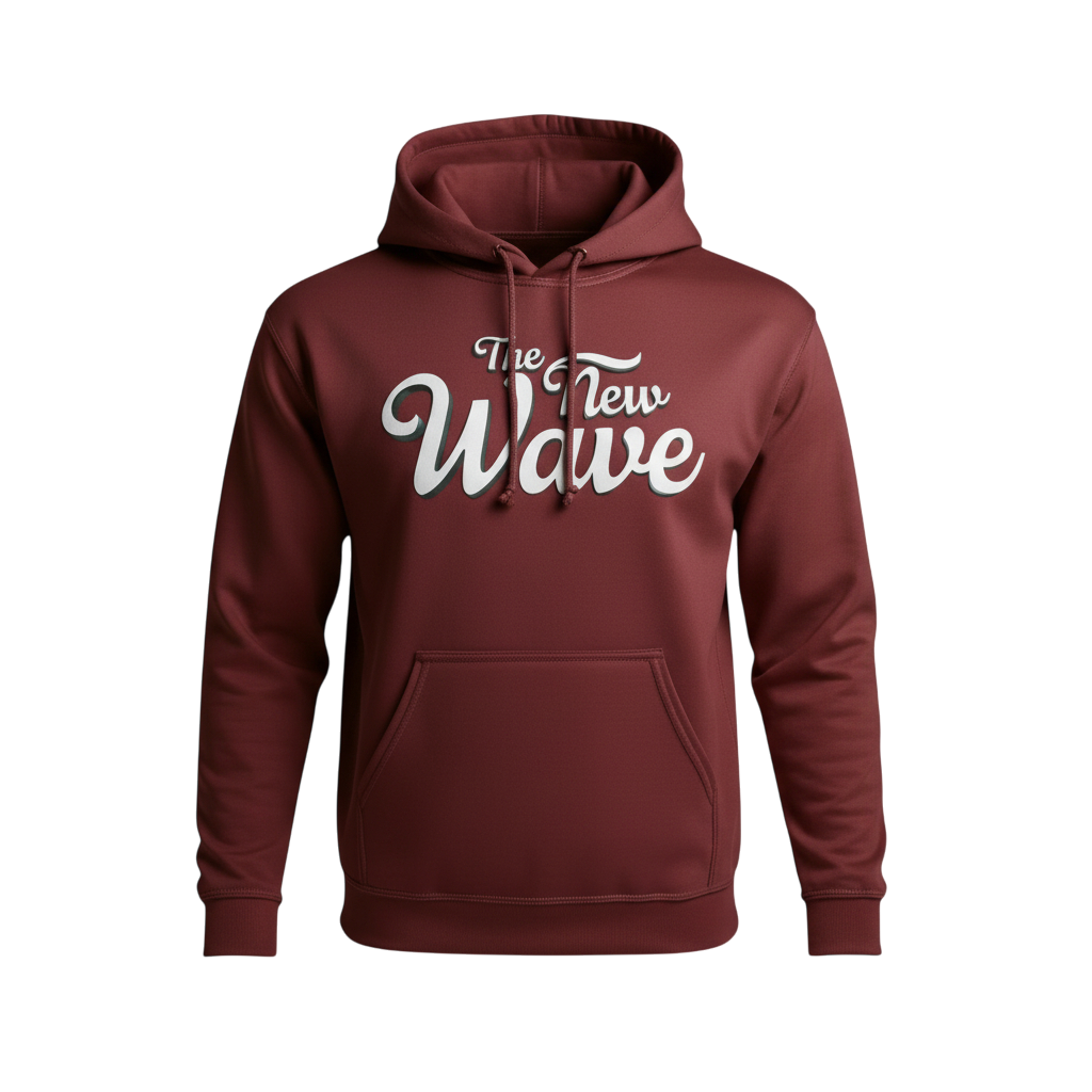 The New Wave Bold