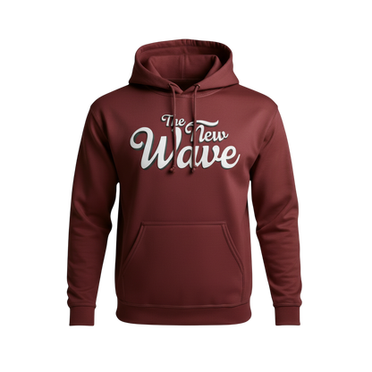 The New Wave Bold