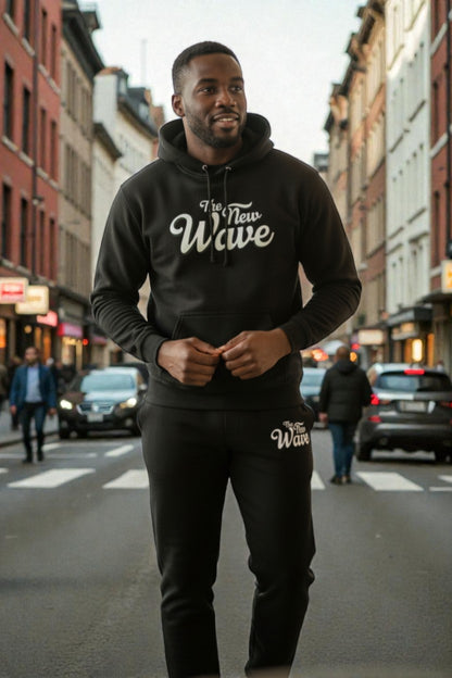 TNW Bold Sweatsuit